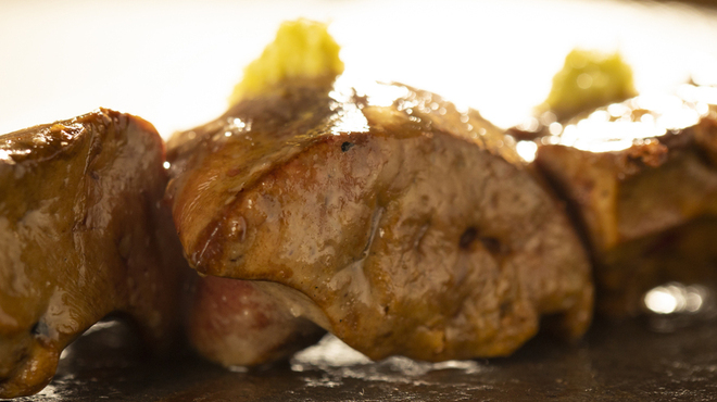 焼鳥 智なり - メイン写真: