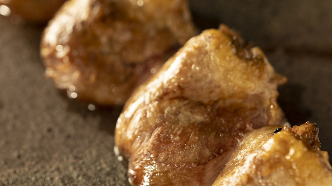 焼鳥 智なり - メイン写真: