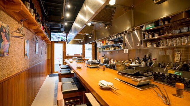 焼肉 おーきに良太郎 - メイン写真: