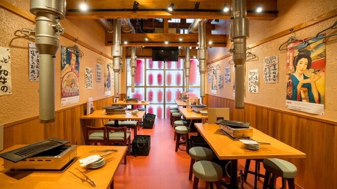 焼肉 おーきに良太郎 - メイン写真: