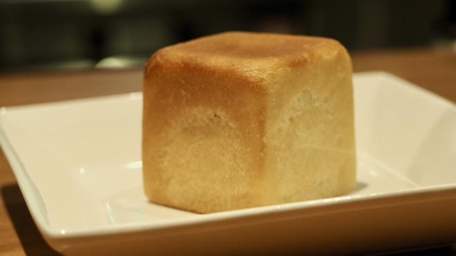 Chez Tetsu - 料理写真: