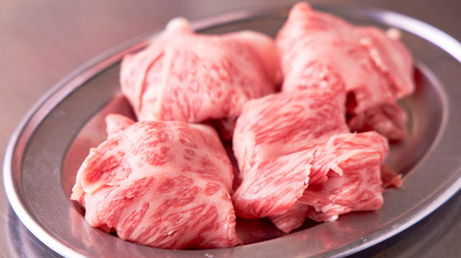 たまには焼肉陸 - メイン写真: