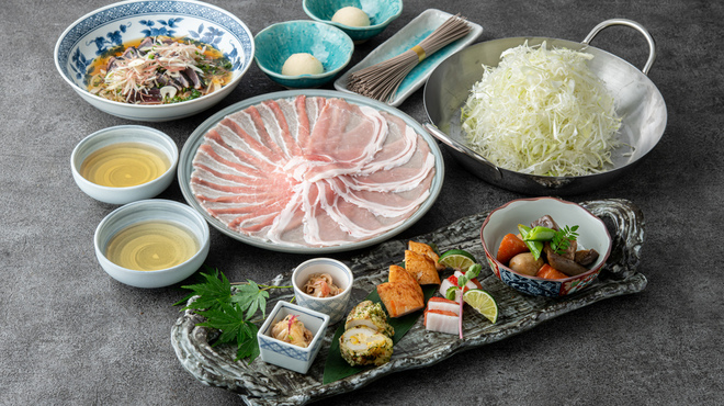 九州酒場つくし - メイン写真: