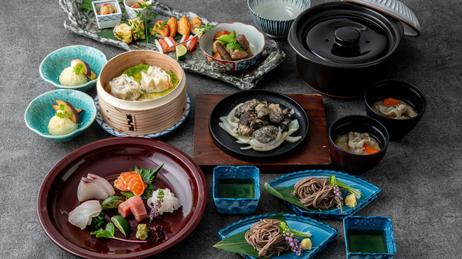 九州酒場つくし - メイン写真: