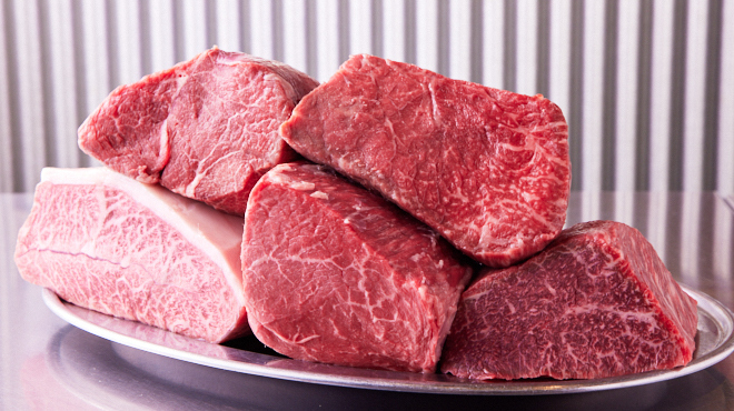 たまには焼肉陸 - メイン写真: