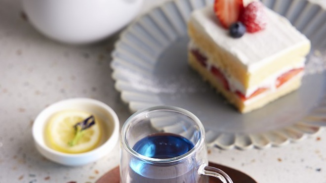 覚王山カフェ Ji.Coo. - メイン写真: