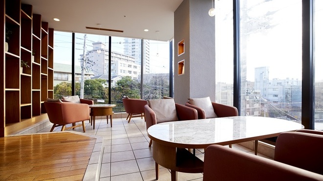 覚王山カフェ Ji.Coo. - メイン写真: