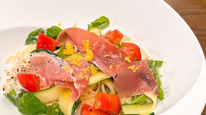 覚王山カフェ Ji.Coo. - メイン写真: