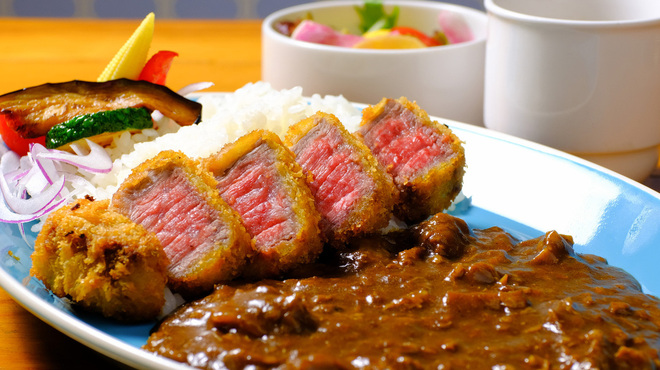 神戸牛 吉祥吉 - メイン写真: