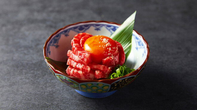 燒肉裏松 姬路本店