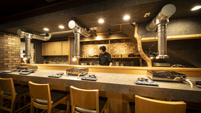 燒肉裏松 姬路本店