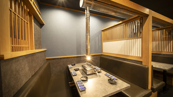 燒肉裏松 姬路本店