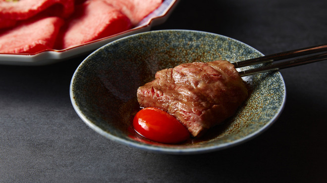燒肉裏松 姬路本店