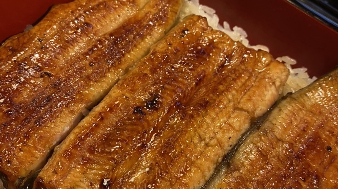 大江戸 - 料理写真: