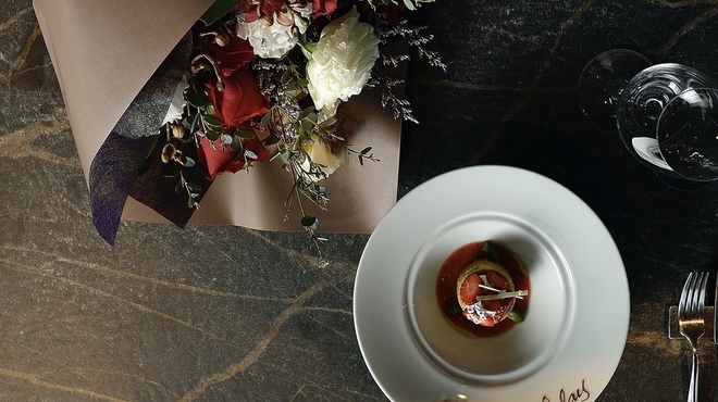 International cuisine subzero - メイン写真: