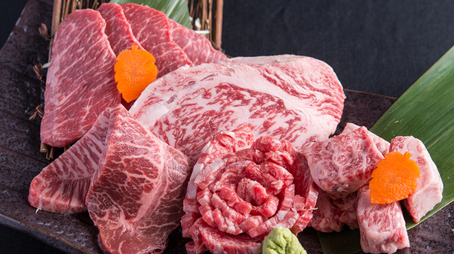 闘牛門 旧店名 いな蔵のカルビ 町田 焼肉 ネット予約可 食べログ