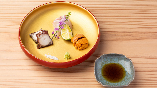 在掌 - メイン写真: