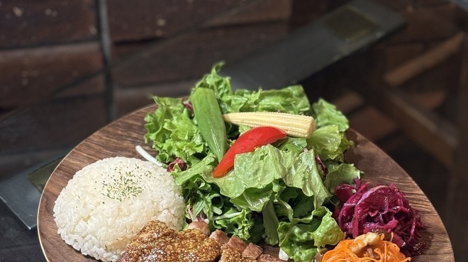 SUZU CAFE - メイン写真: