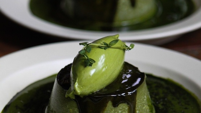 SUZU CAFE - メイン写真: