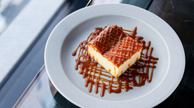 SUZU CAFE - メイン写真: