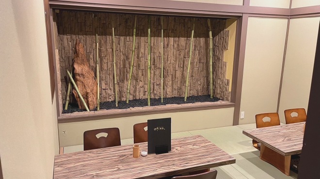 串の羽衣 - メイン写真: