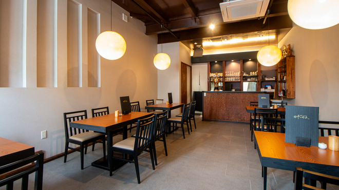 串の羽衣 - メイン写真: