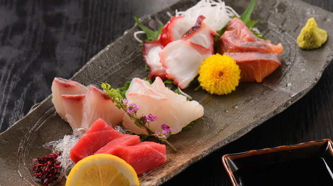 串の羽衣 - メイン写真: