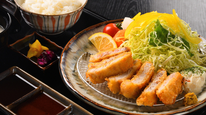 串の羽衣 - メイン写真: