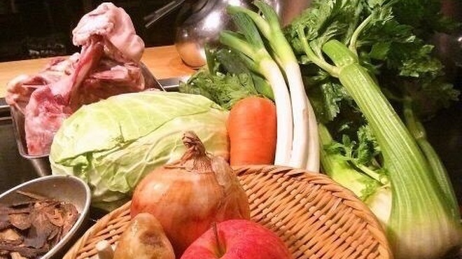 やんや しゃくじ - メイン写真: