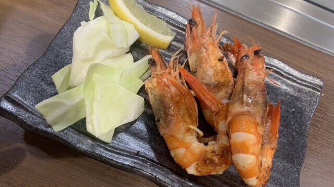 お好み鉄板焼き博貴 - メイン写真: