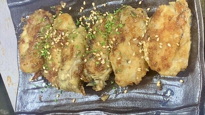 お好み鉄板焼き博貴 - メイン写真: