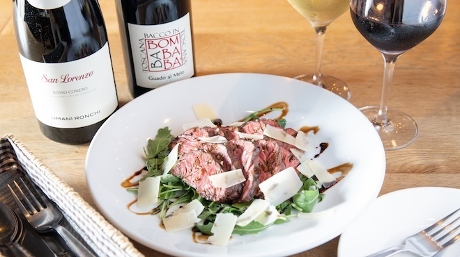 武蔵野カンプス - メイン写真: