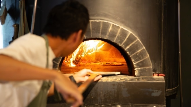 武蔵野カンプス - メイン写真: