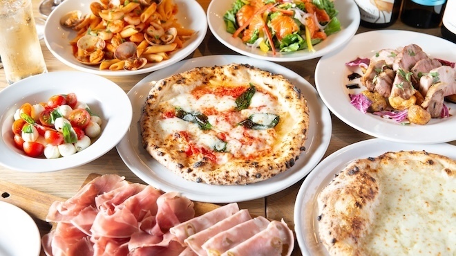 武蔵野カンプス - メイン写真: