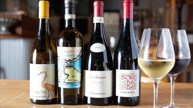 武蔵野カンプス - メイン写真: