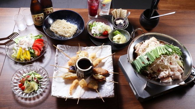 離れ家びんすけのご予約 - 北習志野/居酒屋 | 食べログ