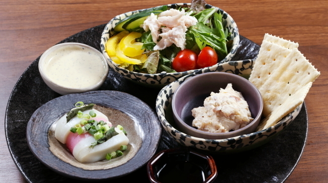 離れ家びんすけのご予約 - 北習志野/居酒屋 | 食べログ
