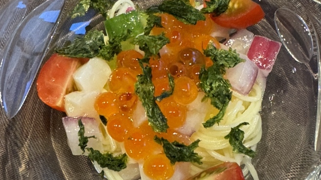 匿 青 - 料理写真: