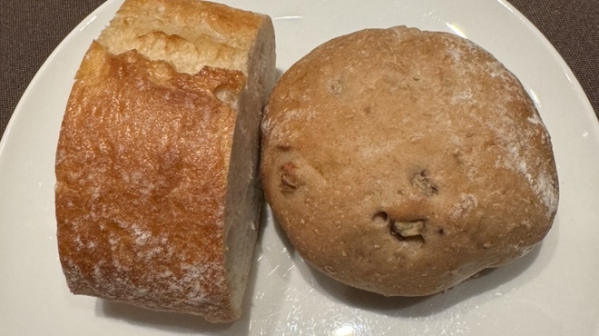 匿 青 - 料理写真: