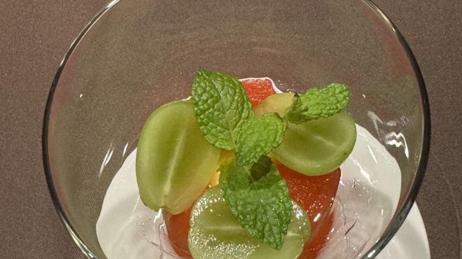 匿 青 - 料理写真: