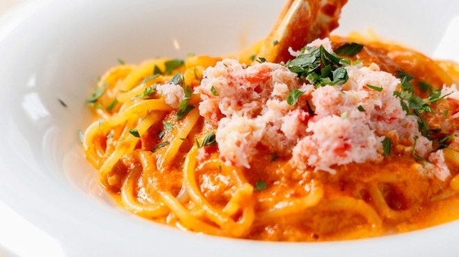 俺のイタリアン - メイン写真: