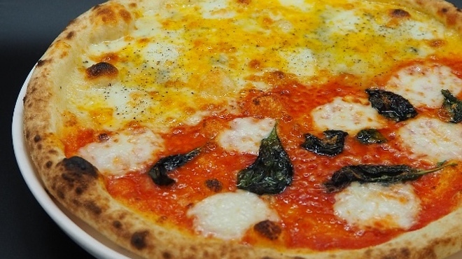 俺のイタリアン - メイン写真: