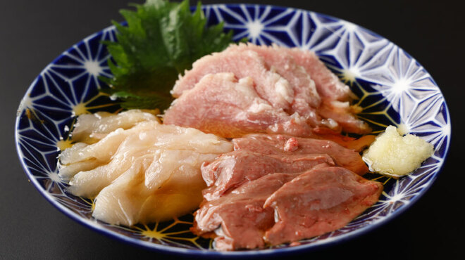 居酒屋革命 酔っ手羽 - メイン写真:
