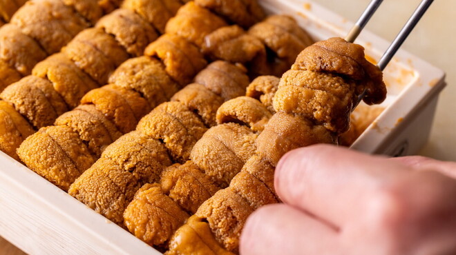 真打 かず家 - メイン写真: