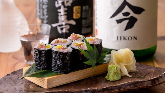 真打 かず家 - メイン写真: