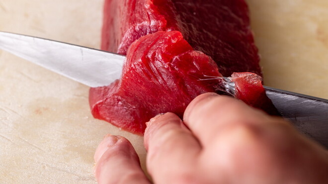 真打 かず家 - メイン写真: