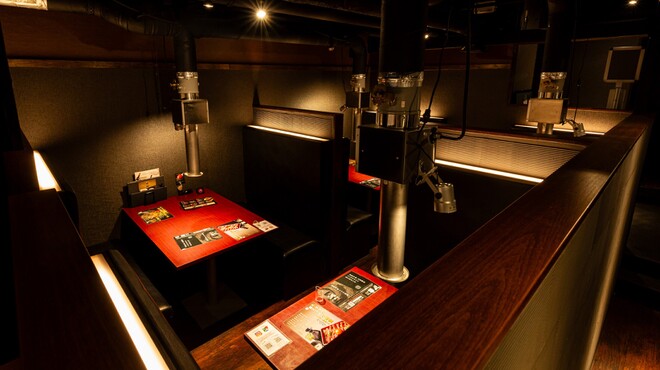 肉匠 牛虎 - メイン写真: