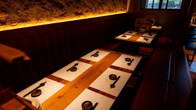 真打 かず家 - メイン写真: