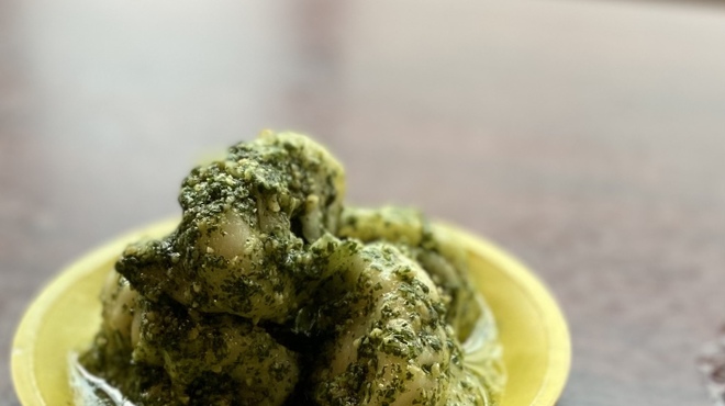 餃子の248 - メイン写真: