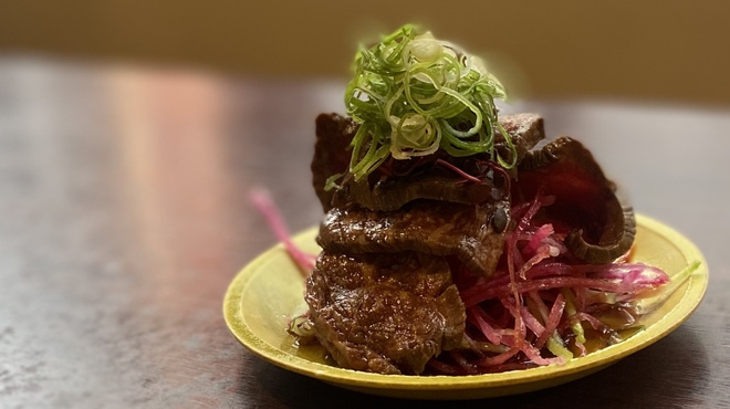 餃子の248 - メイン写真: